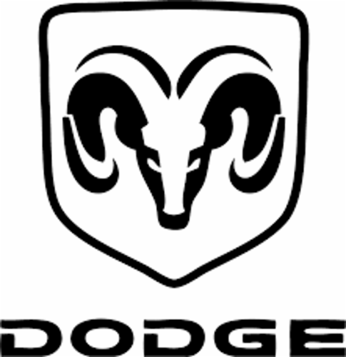 Rosteri- ja kromituotteet Dodge