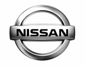 Rosteri ja kromituotteet Nissan