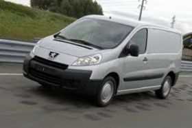 Peugeot Expert 2007-2016