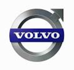Valoraudat ja kylkiputket Volvo