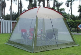 ¨Muut teltat